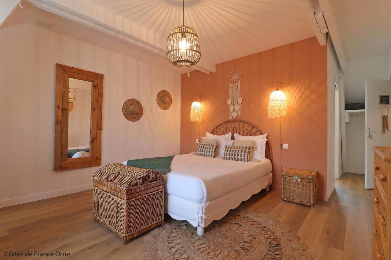 Double Room Extra Bed