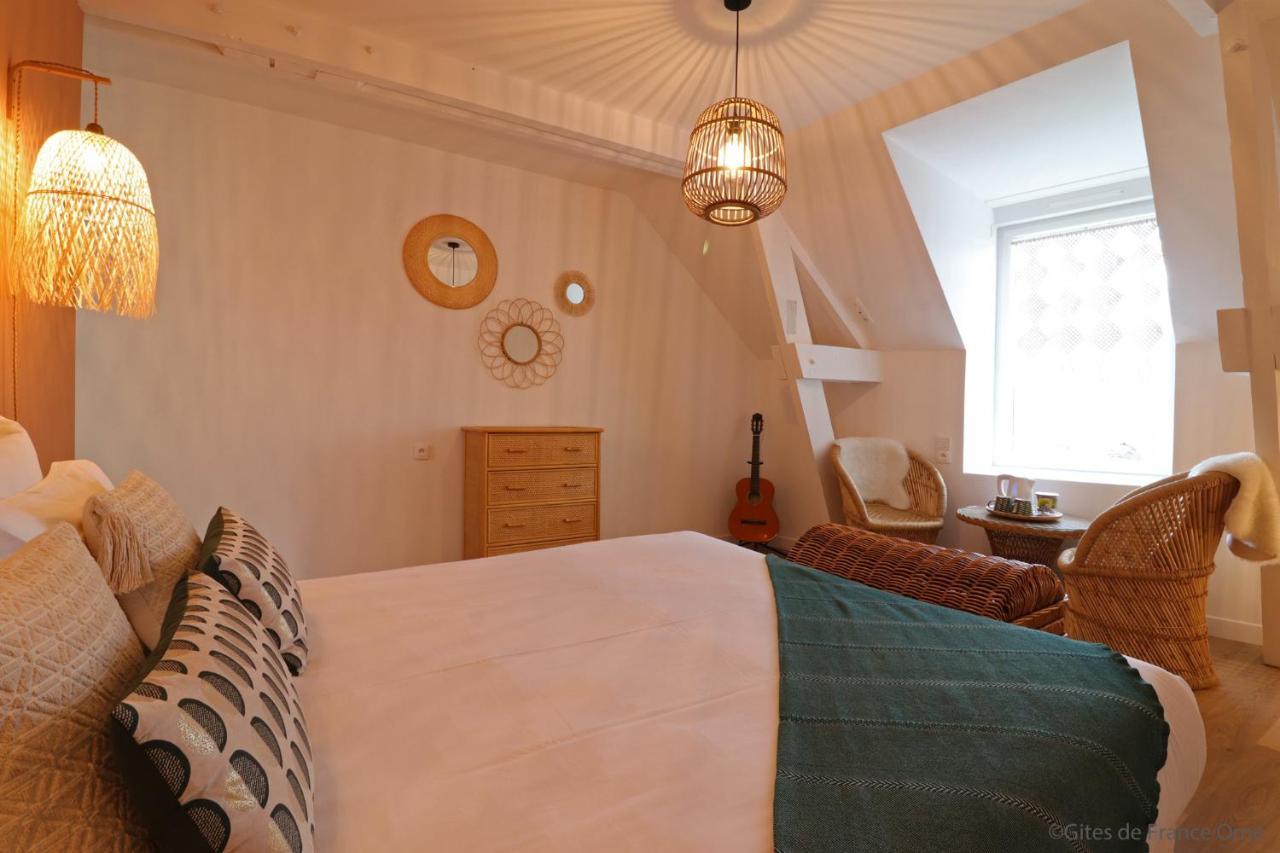 Double Room Extra Bed