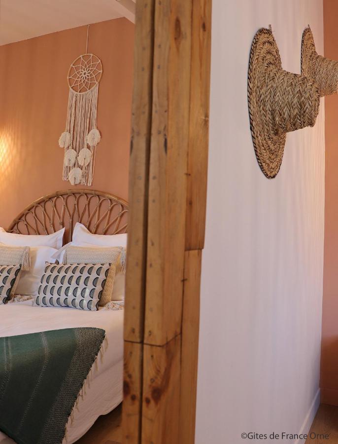 Double Room Extra Bed