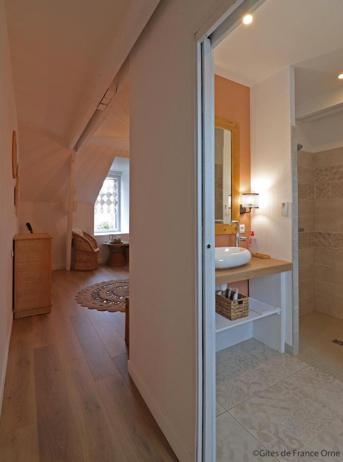 Double Room Extra Bed