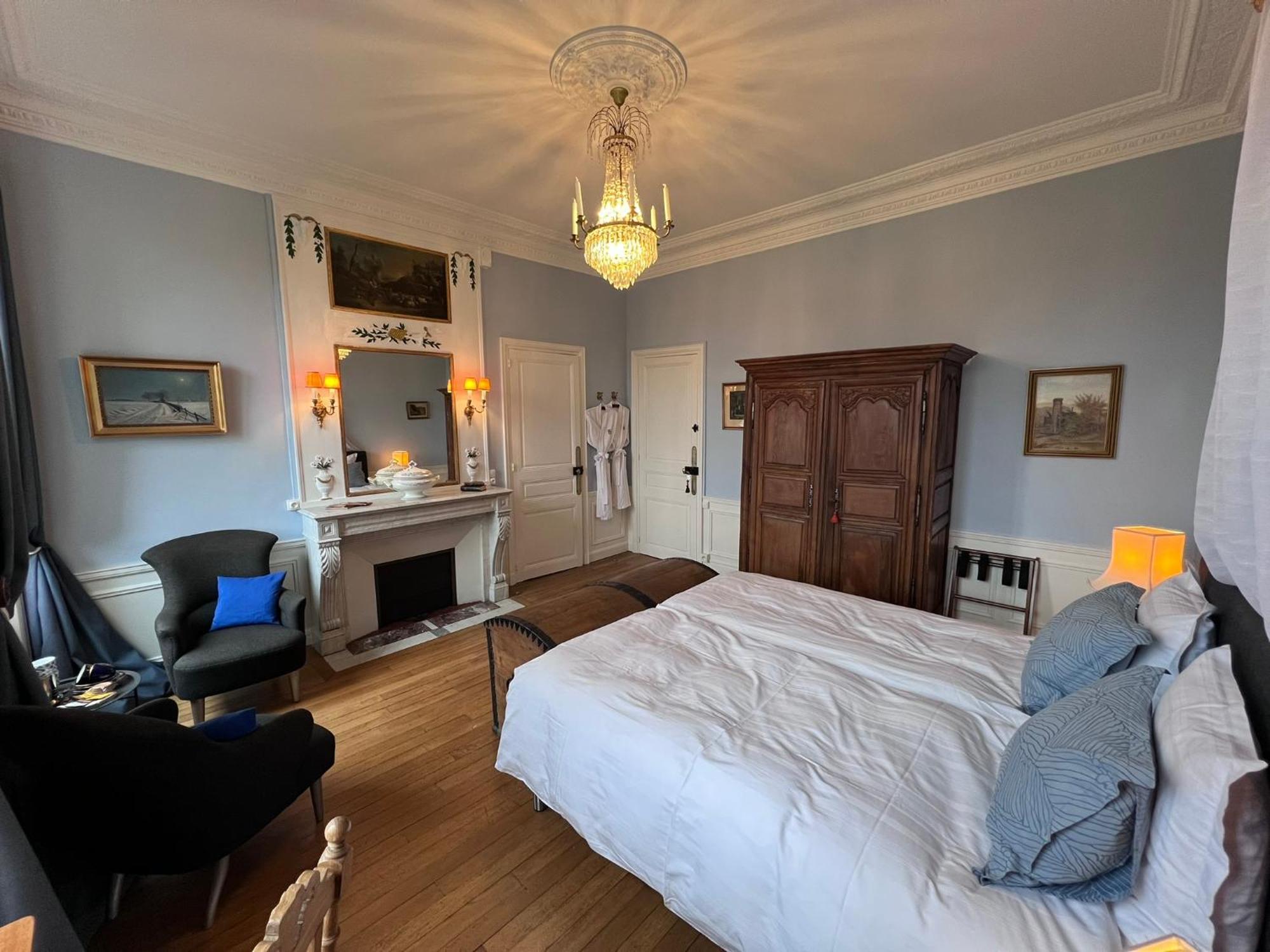 Superior Double Room